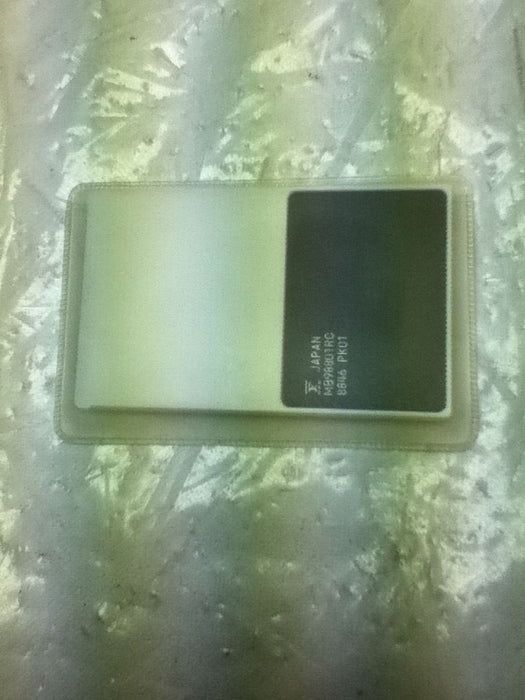 HP 04278-89001 Memory Card