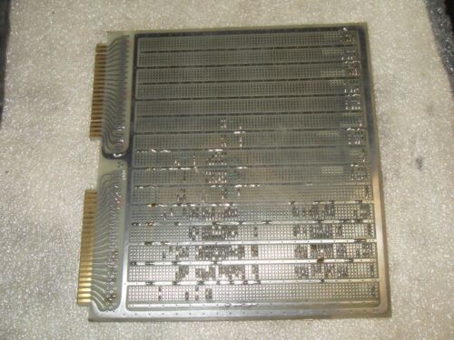 Robicon 467428.00 PCB PC Board