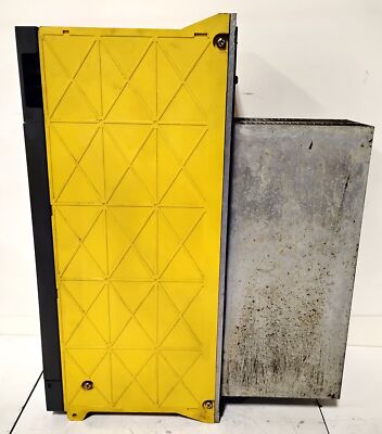 Fanuc A06B-6077- H111 200-230 V AC 49 A 13.2 kW Power Supply Converter Module