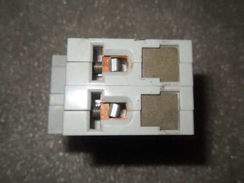 Siemens 5SX22D8 480VAC Circuit Breaker