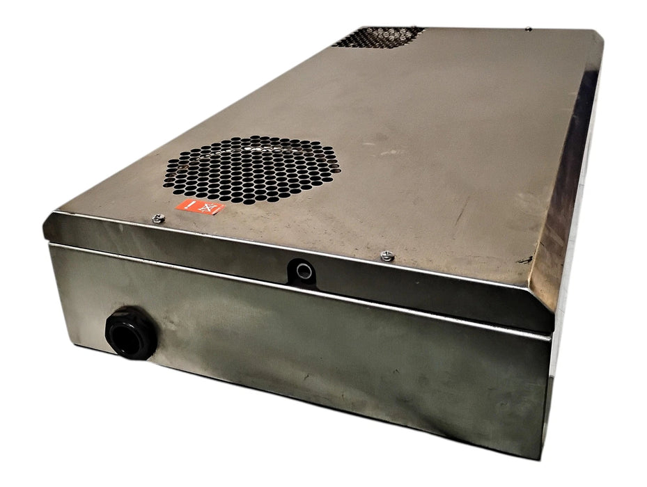 Seifert KG-4269 4269667 230 V Enclosure Cooling Unit