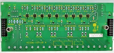 Allen-Bradley 1336-L4E Encoder Drive Board