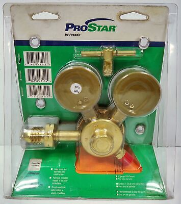 Praxair PRS23505 ProStar Gas Regulator Kit