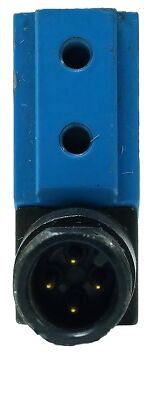 SICK WT12-N4381 1011019 10-30 V DC Adjustable Photoelectric Proximity Sensor