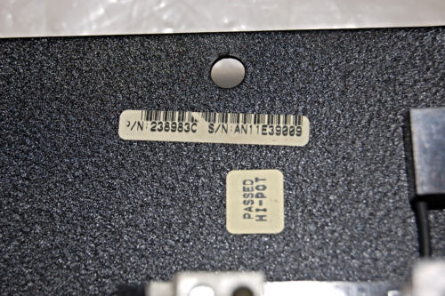 NORDSON 228893C POWER SUPPLY