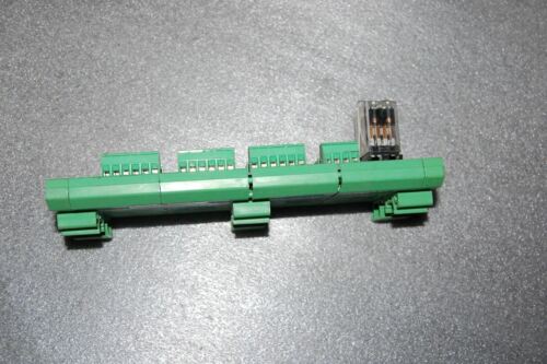 Allen-Bradley TERMINATION PANEL 1771-HT3