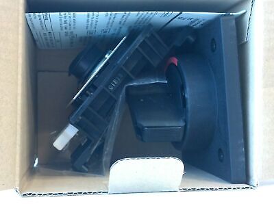 Fuji Electric BW9V0CA NEMA 12 Rotary Handle Mechanism for BW125 Circuit Breaker