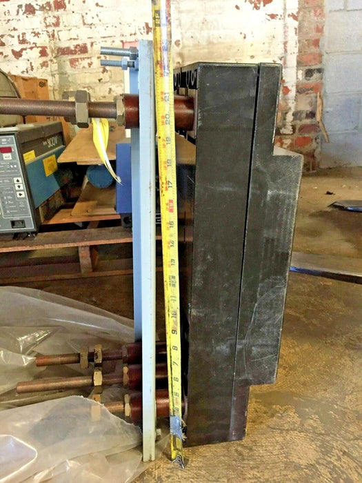 Westinghouse 400AMP Circuit Breaker