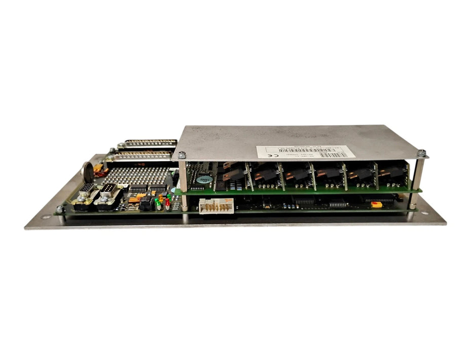 Sigmatek 01-250-010-D 9405.065.03 NC4 Kompakt V2.1 Board