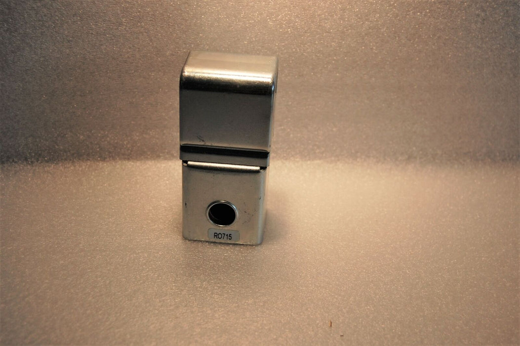Dayton 6X542 Solenoid Valve Coil