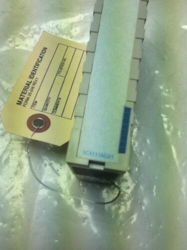 Emerson 1C31116G01 Analog Input