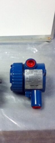 AMETEK ABH-010243 TRANSMITTER