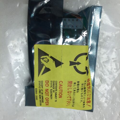 YHP 04342-7703 Circuit Card