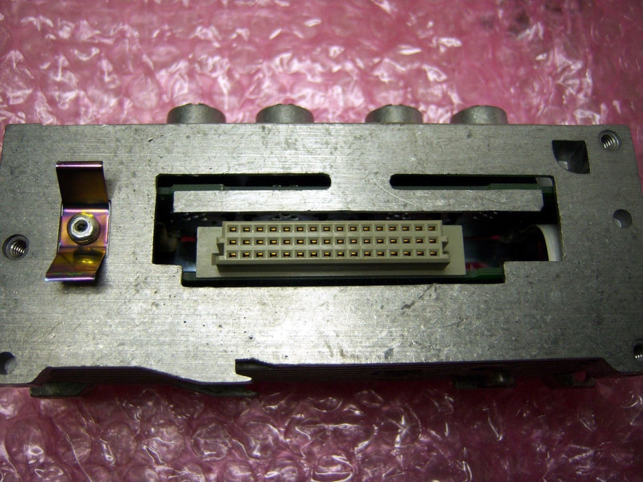 Festo Input Module VIGE-03-FB-4-5POL