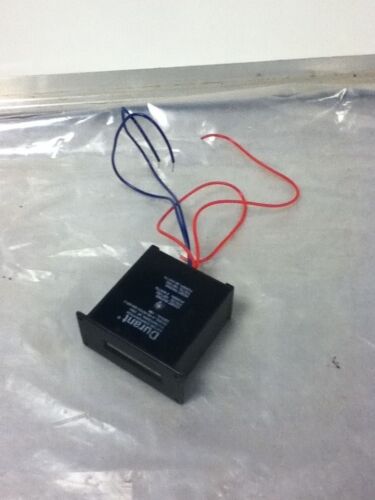 DURANT 6-YE-40724-400-ERU COUNTER- NO BOX