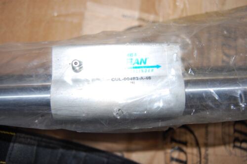 Bimba CYLINDER CUL-00483-A-46