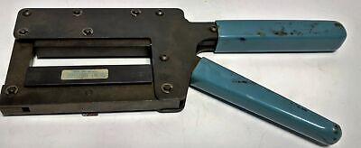 Thomas & Betts 779-2164 Crimping Tool