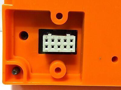 Lenze Americas TPE-GSU PLC Interface