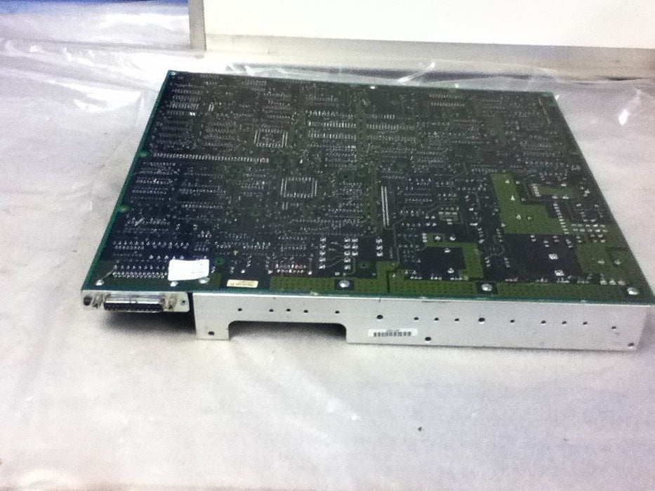 Zebra Technologies Z140 Circuit Board