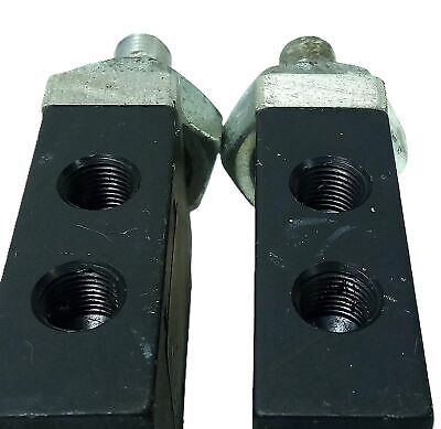 ARO 5031-32 Manual Flow Control Valve