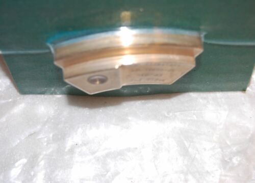 Flowserve 300B46EX1 THRUST SHOE SEG