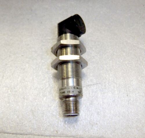 Schonbuch TX46-1814 Photoelectric Sensor