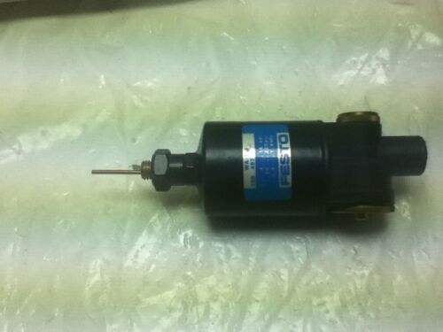 Festo WA-1-B CONDENSATE DRAIN- NO BOX