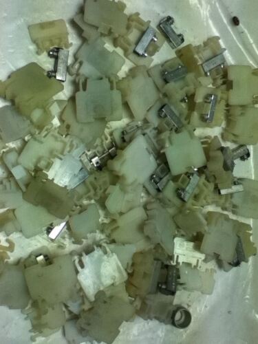 HUGE LOT OF TERMINAL BLOCKS