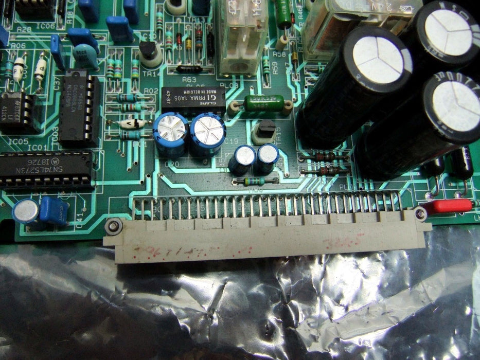 Signal Source Board 8961147