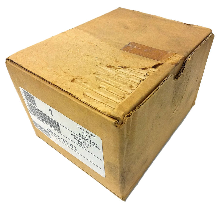 Parker CWJ13701 120 VAC 13.8 W 150 PSIG Pneumatic Solenoid Valve w/ 3/8 in Ports