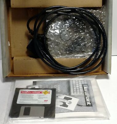 Allen-Bradley 6189-DPMOUSE Industrial Mouse