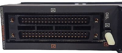 Mitsubishi A1SH42 12/24V PLC Input/Output Module