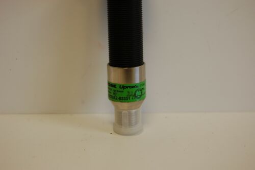 Turck BI5U-GT18-ADZ30X2-B3331 Proximity Switch