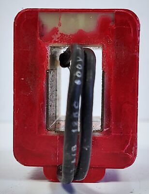 Numatics 139-308P DECCO Solenoid Coil