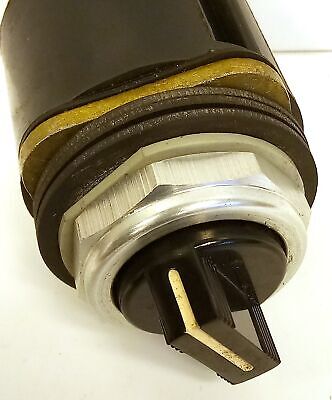 Allen-Bradley 800T-N37 300 V AC/DC Potentiometer