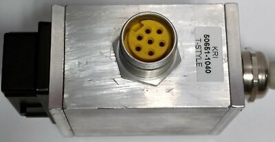 Euchner ZSA072969C1983 Enabling Switch