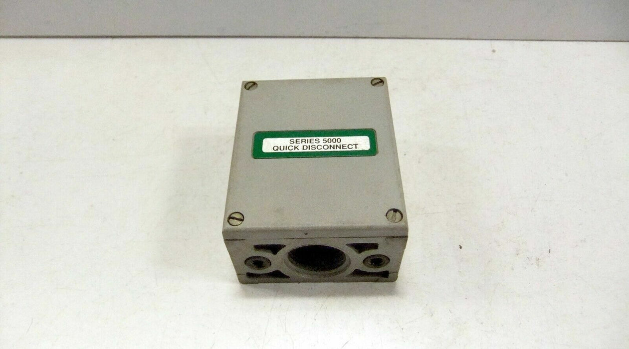 Allen-Bradley Photoswitch Terminal Base 42MTB-5004