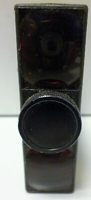 Allen-Bradley 45MLD-8LEA1-P4 Photoelectric Proximity Sensor