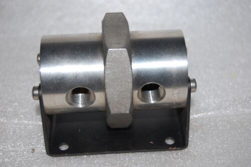 FISCHER & PORTER 53RT2110 PRESSURE TRANSMITTER