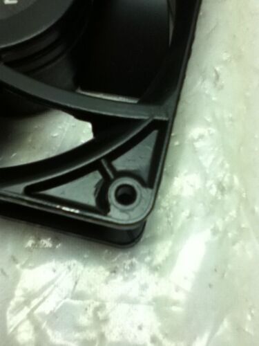 PAPST-MOTOREN KG 4800X FAN