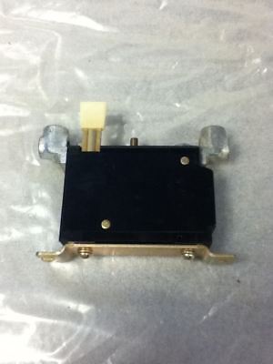 Allen-Bradley 815-DOV-4 SERIES K OVERLOAD RELAY