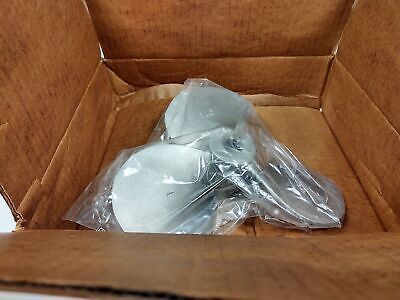 Neptune 106219 10X10 316 Stainless Steel Mixing Propeller with 3/4" Bore