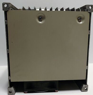 Saftronics / Omron CIMR-PCU43P7 AC Drive