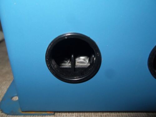 Telmar 577000 Temperature Transmitter 0-100 Degrees Celsius
