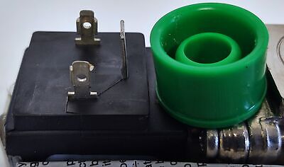 Granzow 21EN2KV105P Stainless Steel Solenoid Valve