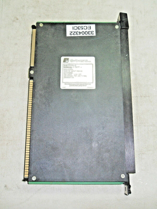 Reliance Electric 57456-B Input Module