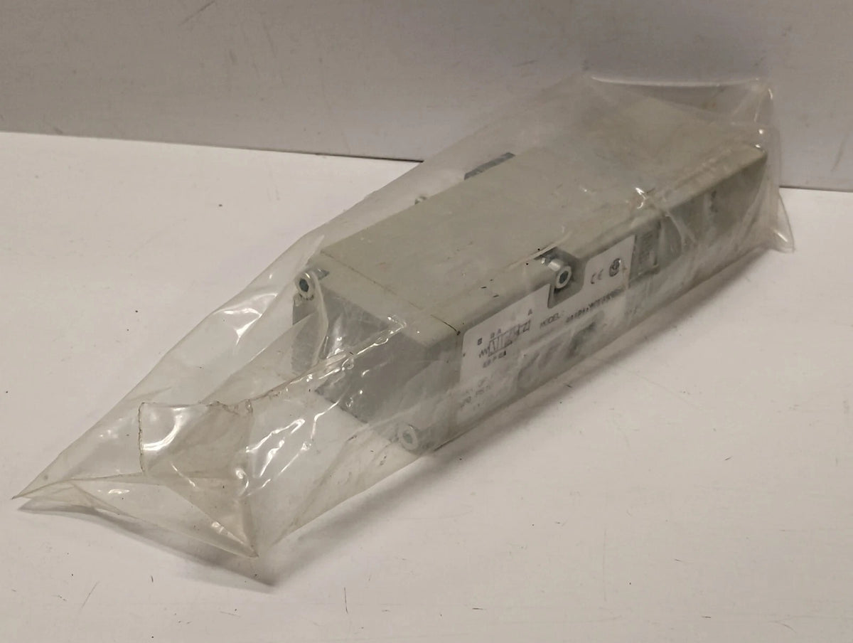New & Used Numatics at Smith's Industrial Surplus