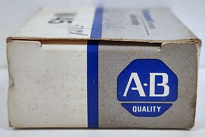 Allen-Bradley W45 Class 20 Heater Element for Eutectic Alloy Type Overload Relay