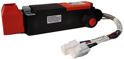 Banner Engineering SI-LS42DMH 47877 24 V AC/DC Safety Interlock Switch