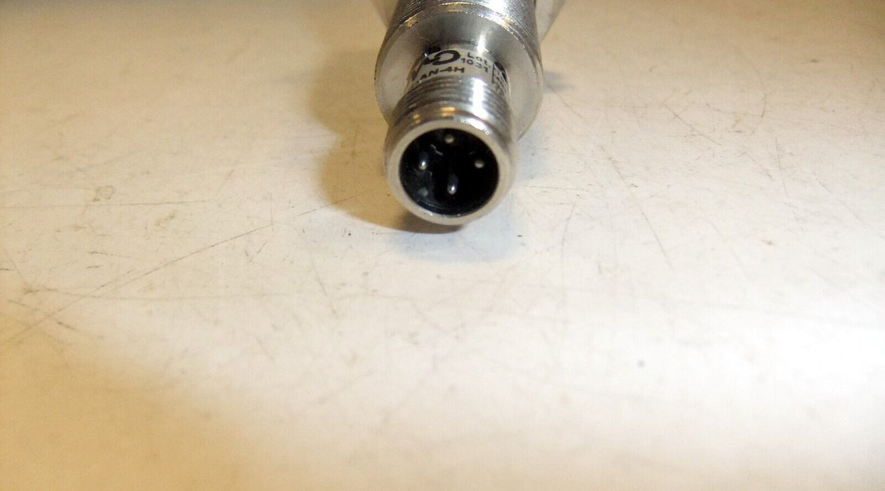 Automation Direct Proximity Sensor AK1-AN-4H